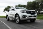 Nissan Navara ST Dual Cab 2020 года (AU)